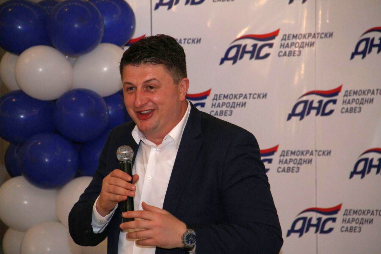 Предсједник Радовић: „Уз жене, Српска је у сигурним рукама“