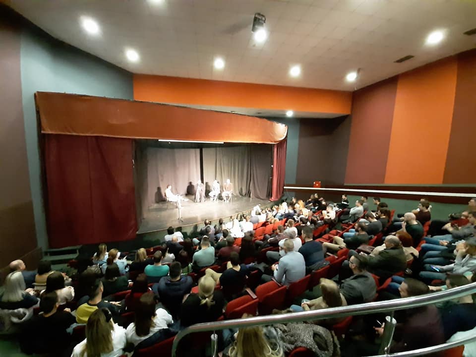 Одржана панел дискусија „Положај срба и СПЦ у Црној Гори“