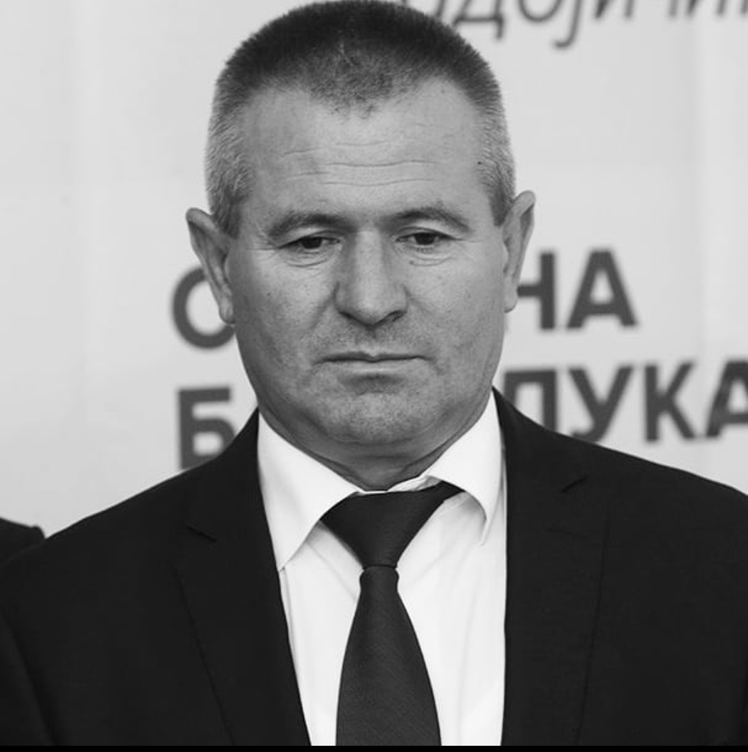 Преминуо Недељко Милаковић